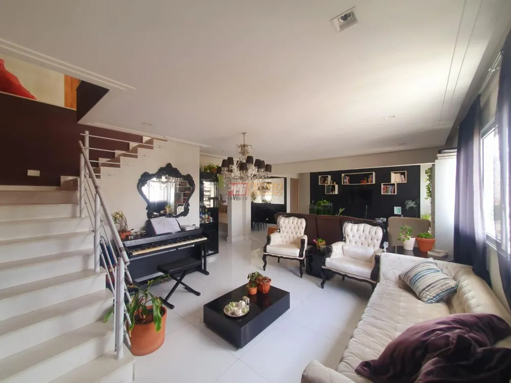 Cobertura, 3 quartos, 312 m² - Foto 1