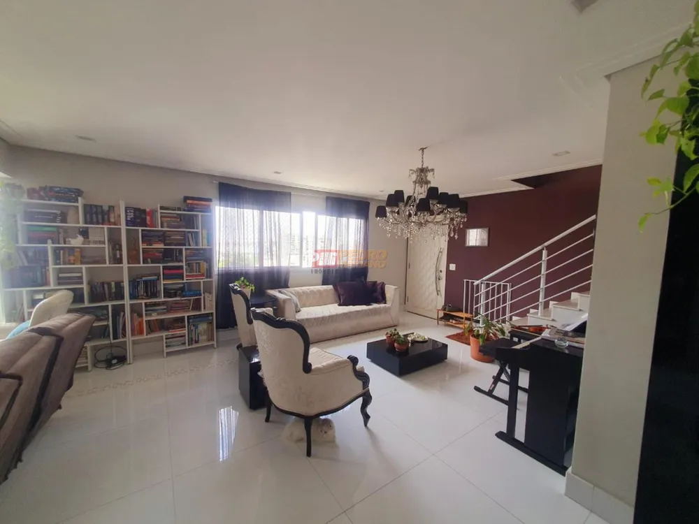 Cobertura, 3 quartos, 312 m² - Foto 3