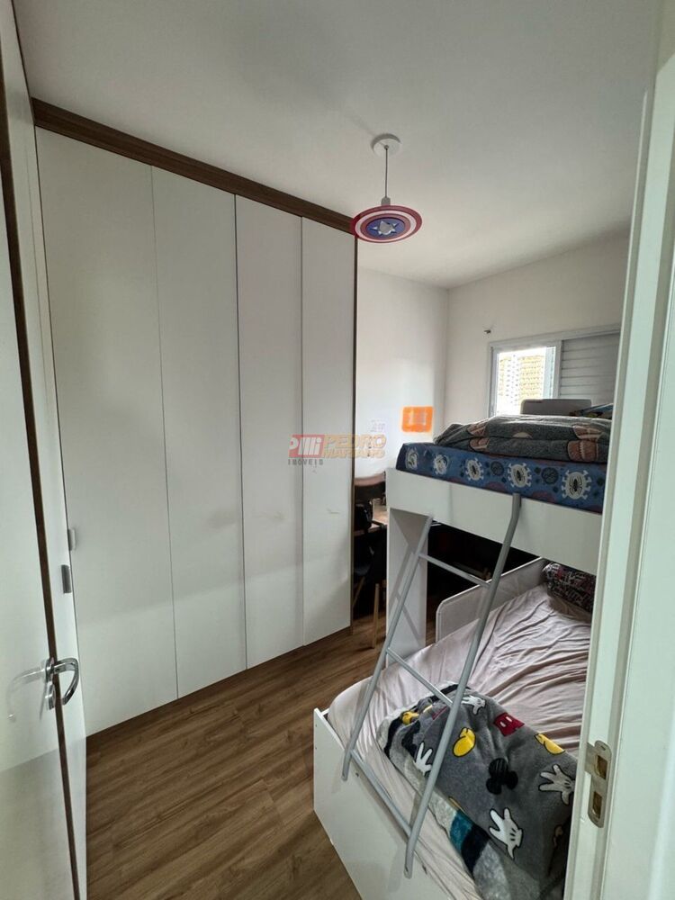 Apartamento à venda com 2 quartos, 68m² - Foto 6