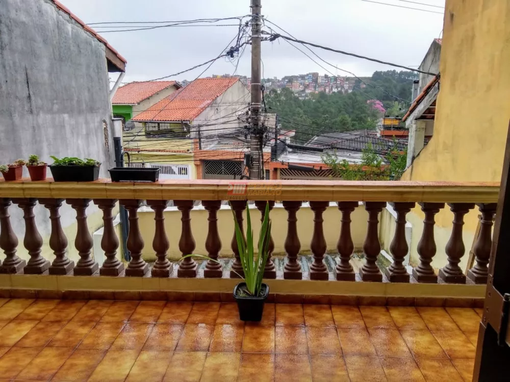 Sobrado, 3 quartos, 176 m² - Foto 17