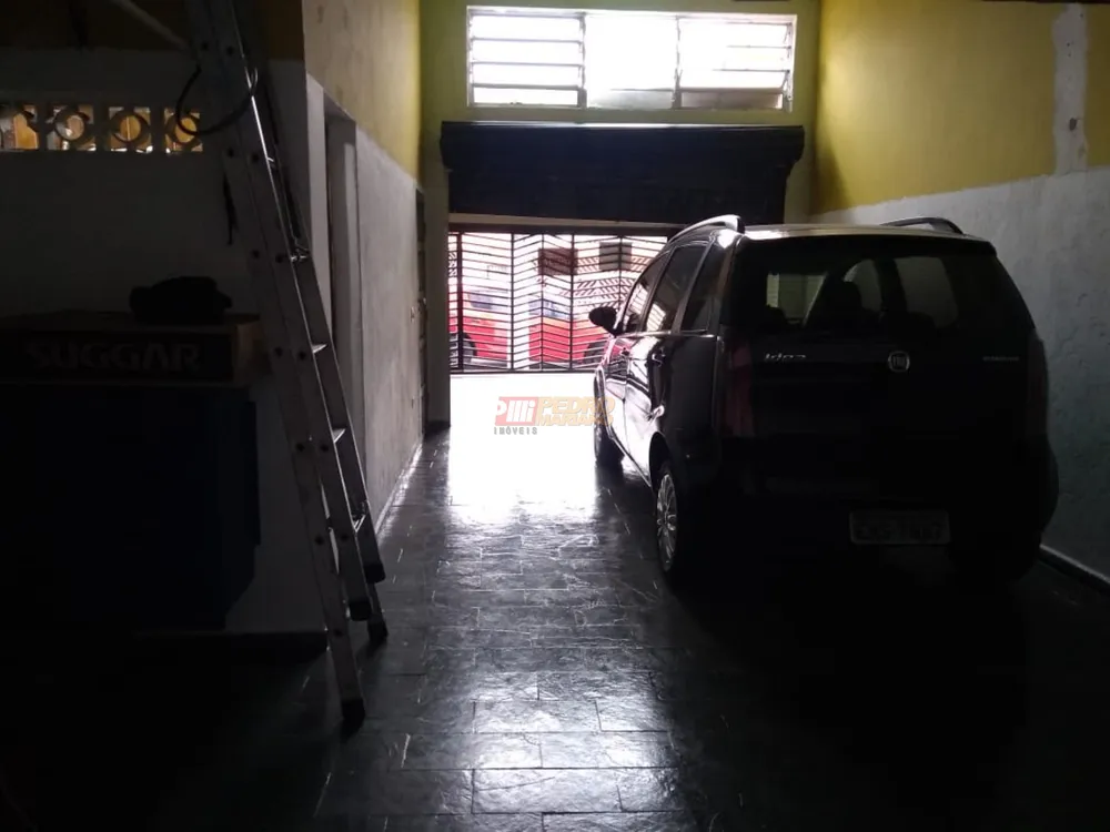 Sobrado, 3 quartos, 176 m² - Foto 16