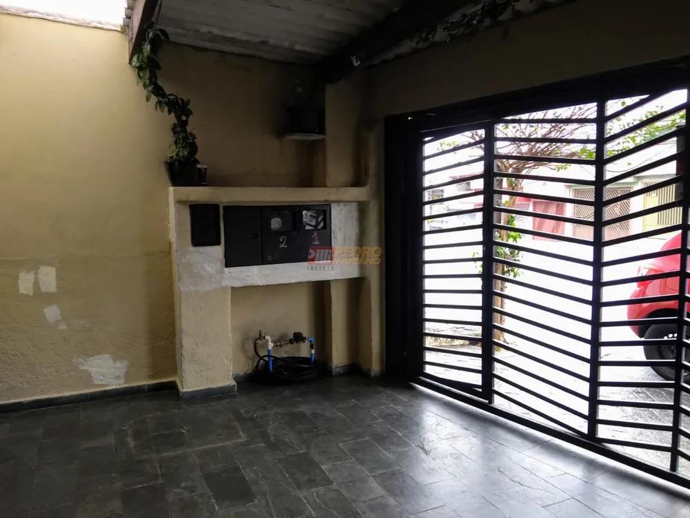 Sobrado, 3 quartos, 176 m² - Foto 15