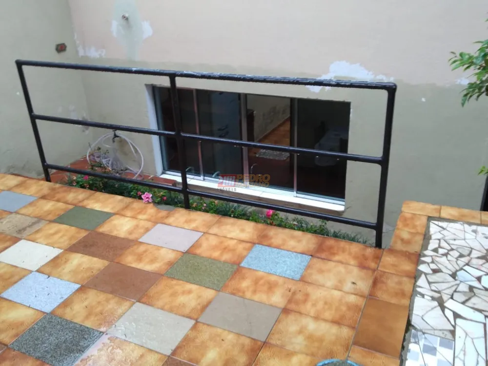 Sobrado, 3 quartos, 176 m² - Foto 22