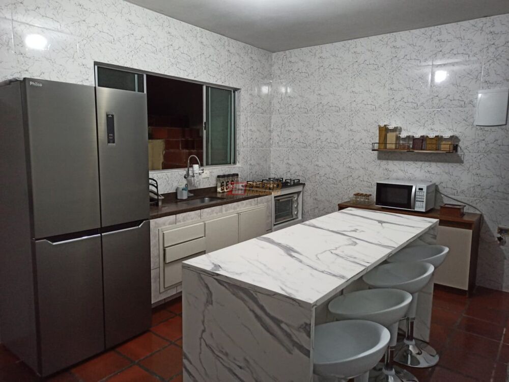 Sobrado, 3 quartos, 176 m² - Foto 11