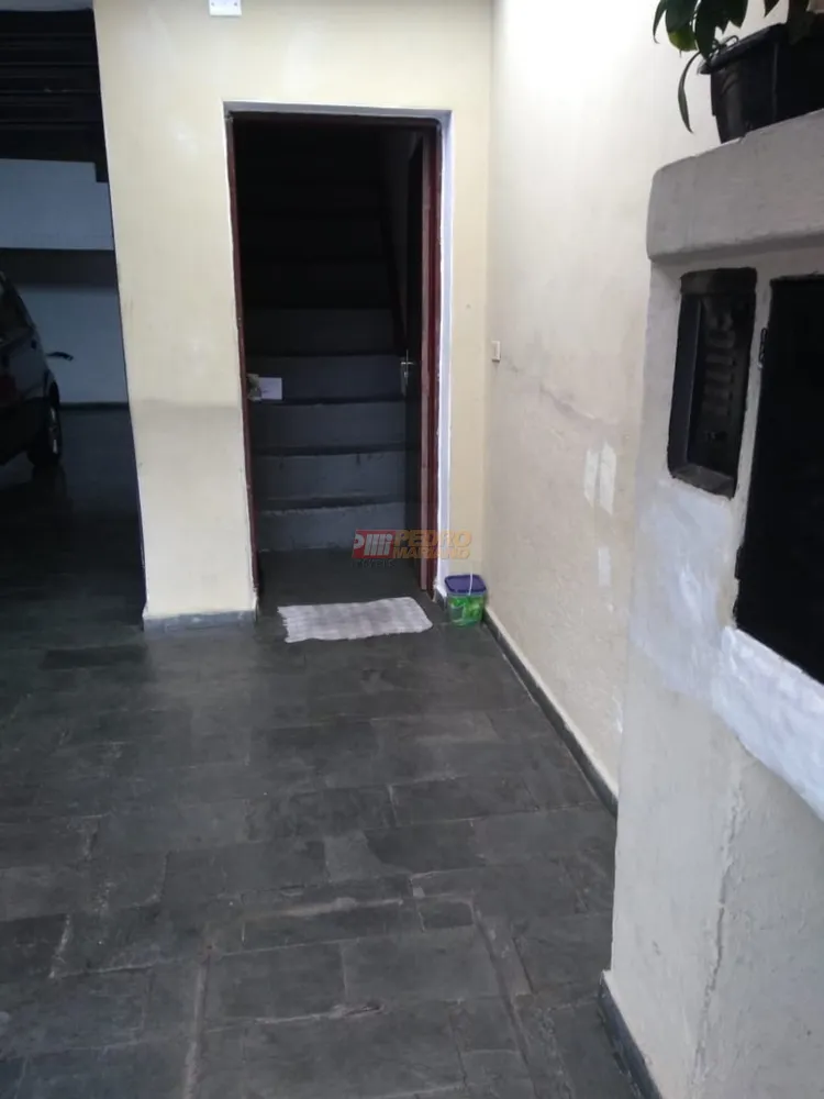 Sobrado, 3 quartos, 176 m² - Foto 29