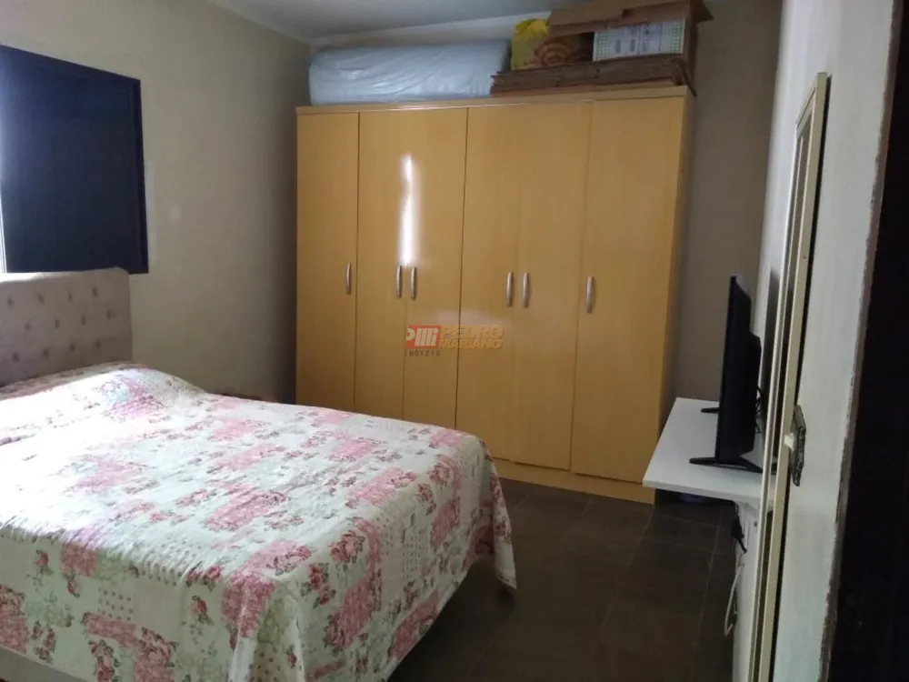 Sobrado, 3 quartos, 176 m² - Foto 5