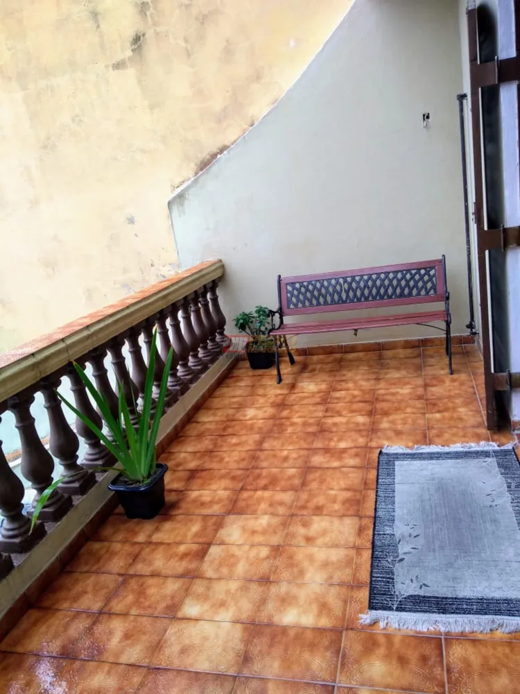 Sobrado, 3 quartos, 176 m² - Foto 25