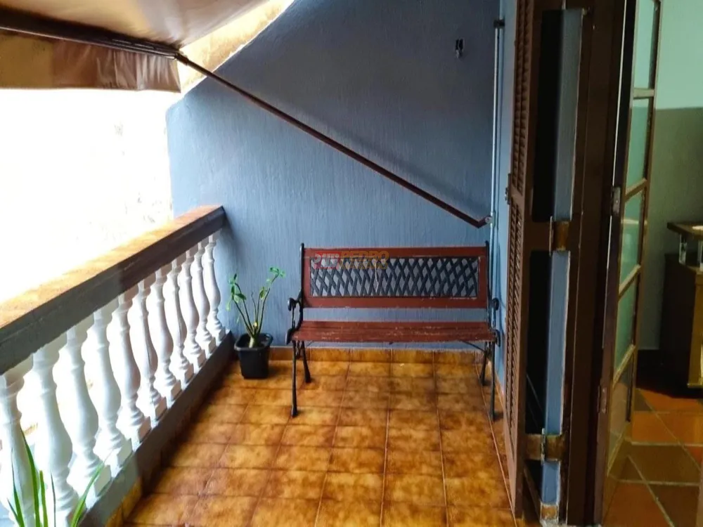 Sobrado, 3 quartos, 176 m² - Foto 13