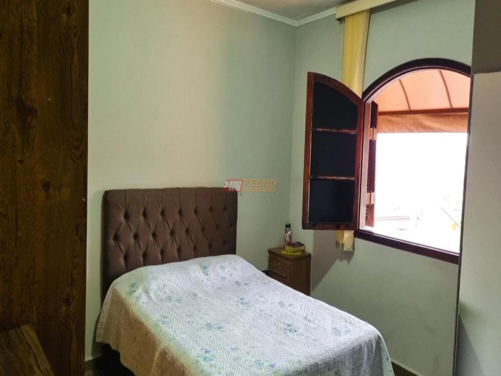 Sobrado, 3 quartos, 176 m² - Foto 6