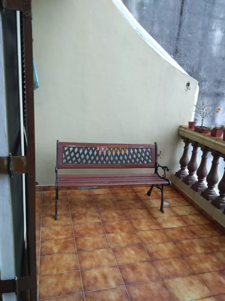 Sobrado, 3 quartos, 176 m² - Foto 18