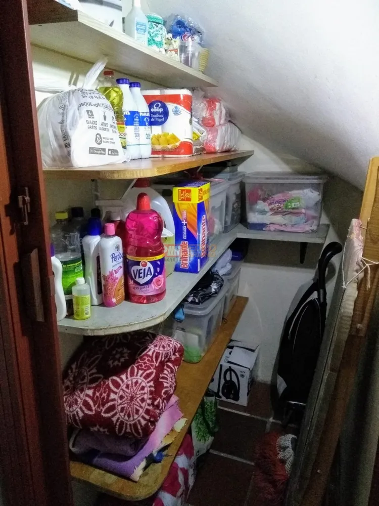 Sobrado, 3 quartos, 176 m² - Foto 17
