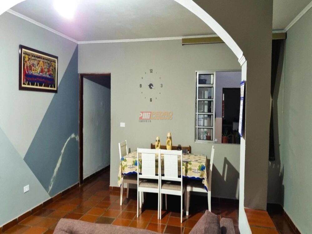 Sobrado, 3 quartos, 176 m² - Foto 1