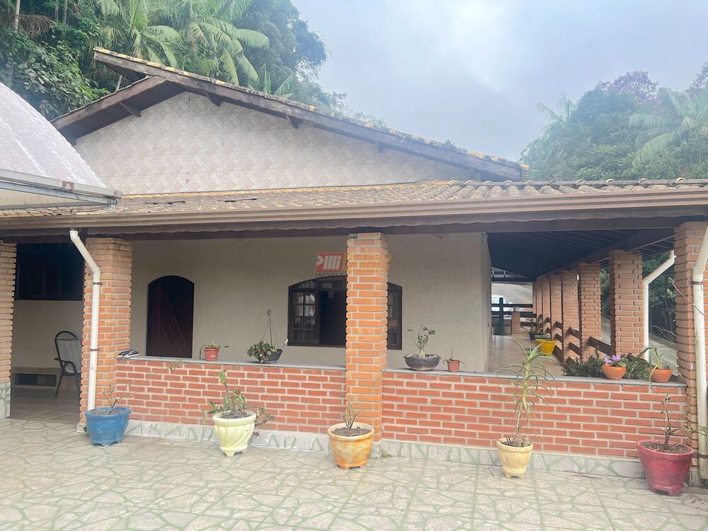 Chácara, 2 quartos, 3 hectares - Foto 1