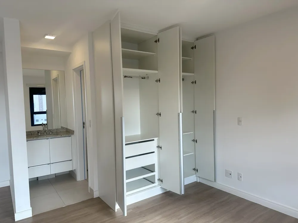 Apartamento, 1 quarto, 45 m² - Foto 6