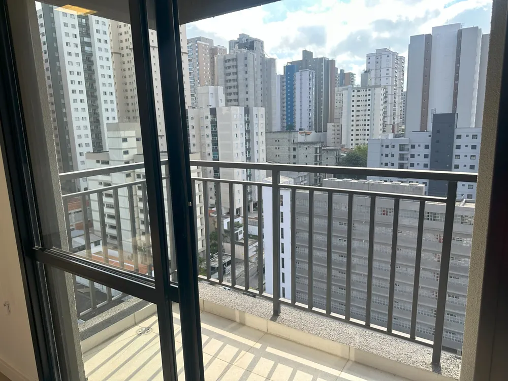 Apartamento, 1 quarto, 45 m² - Foto 5