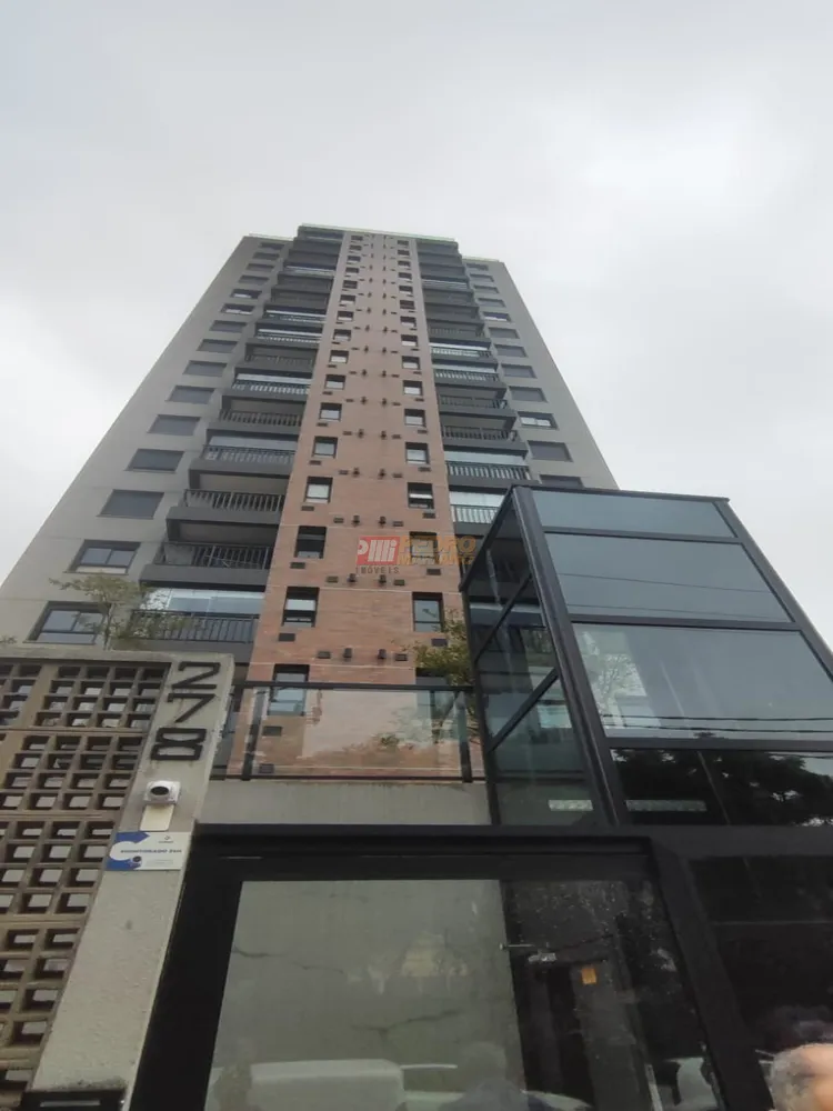 Apartamento, 1 quarto, 45 m² - Foto 7