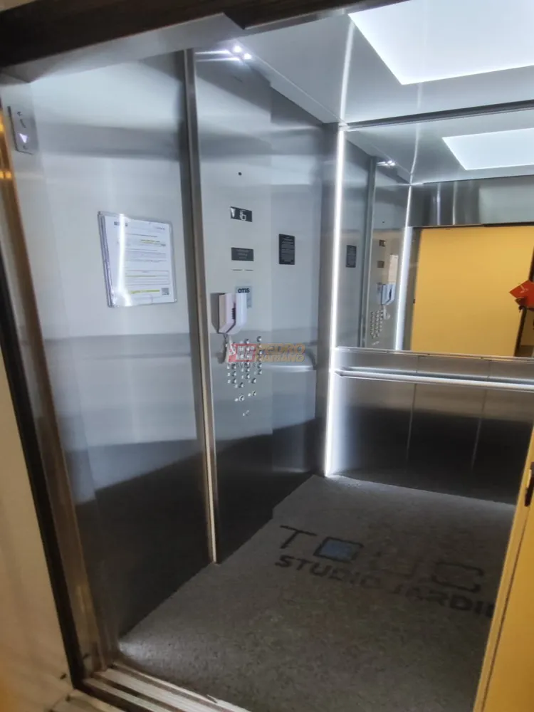 Apartamento, 1 quarto, 45 m² - Foto 16