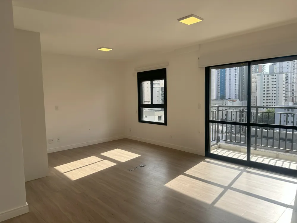 Apartamento, 1 quarto, 45 m² - Foto 4