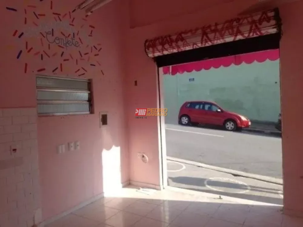 Sala-Conjunto, 20 m² - Foto 2