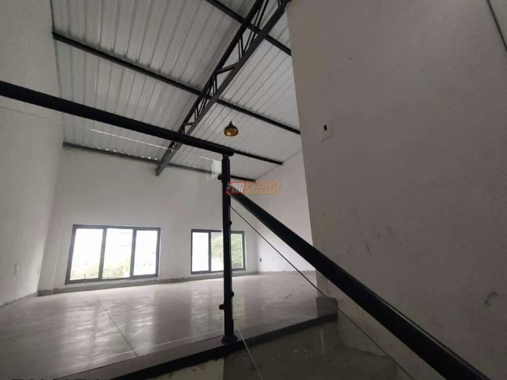 Conjunto Comercial-Sala para alugar, 92m² - Foto 4