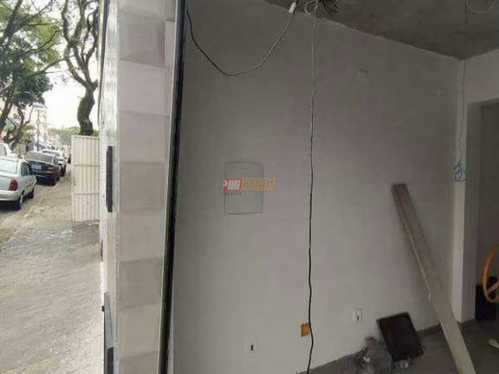 Conjunto Comercial-Sala para alugar, 92m² - Foto 7