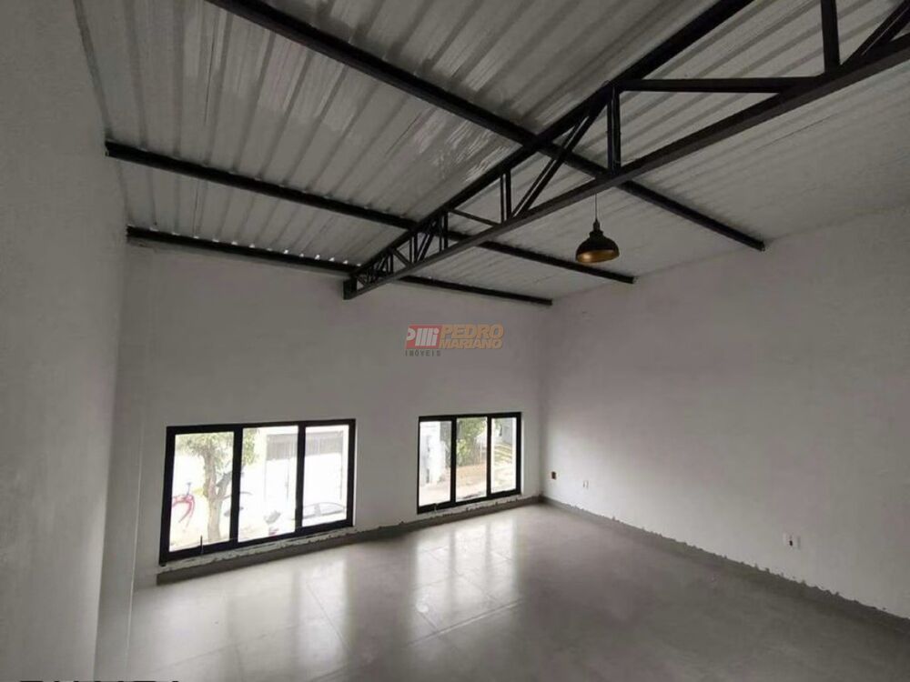 Sala-Conjunto, 92 m² - Foto 1