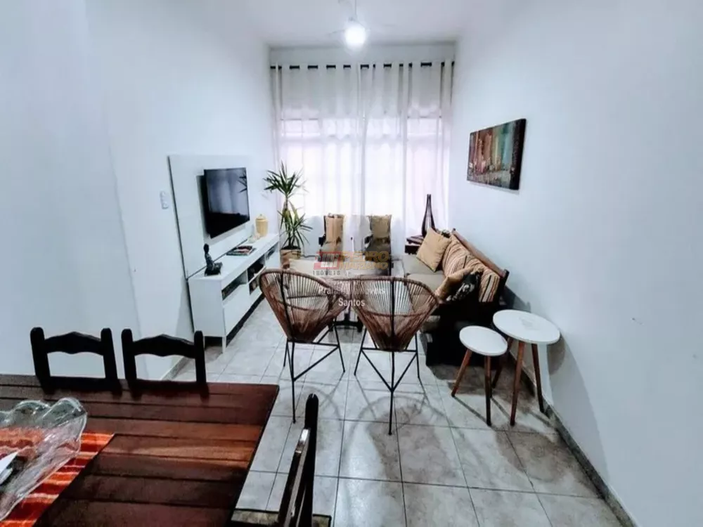 Apartamento à venda com 2 quartos, 91m² - Foto 3