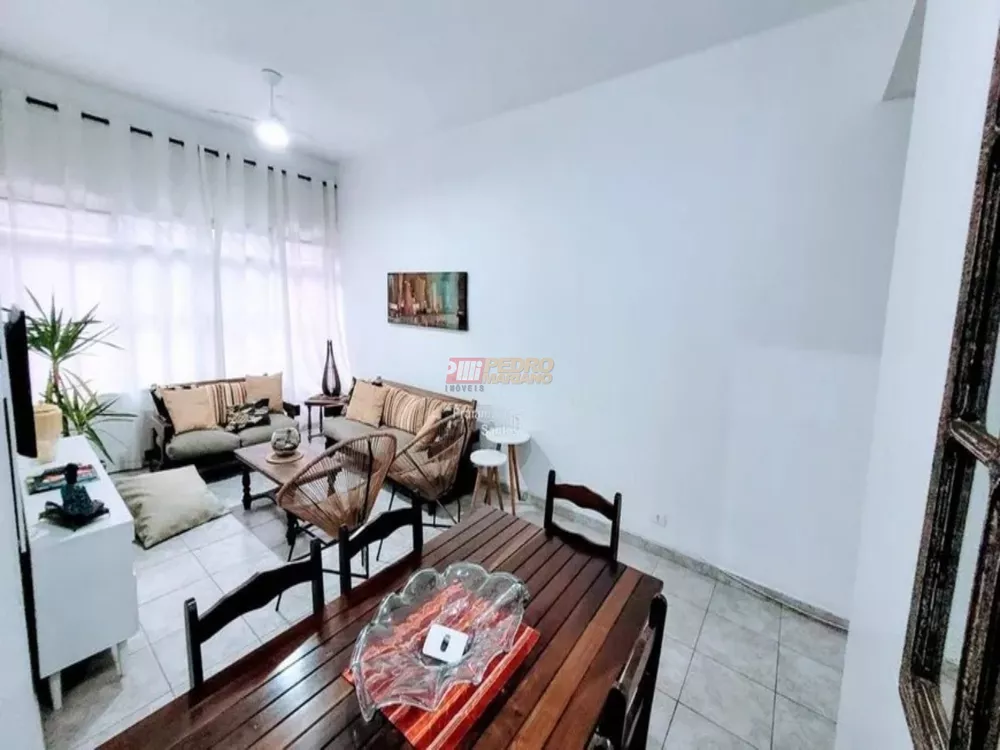 Apartamento à venda com 2 quartos, 91m² - Foto 1