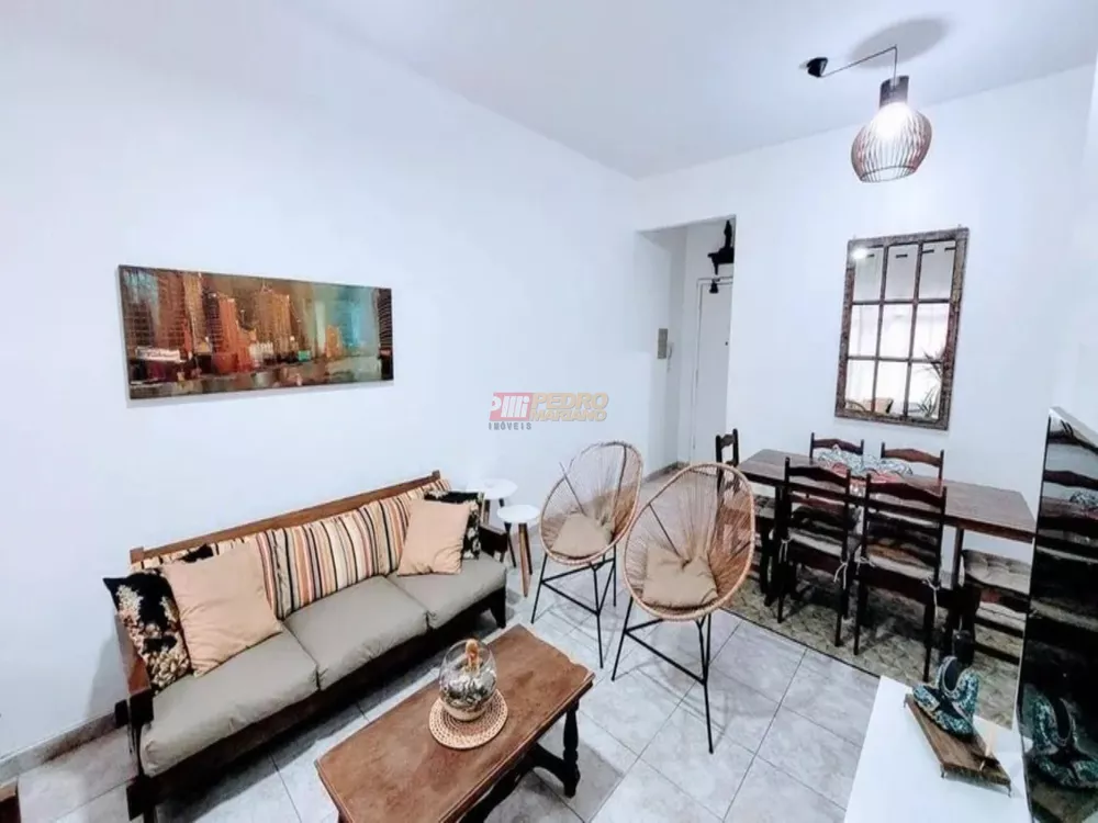 Apartamento à venda com 2 quartos, 91m² - Foto 4