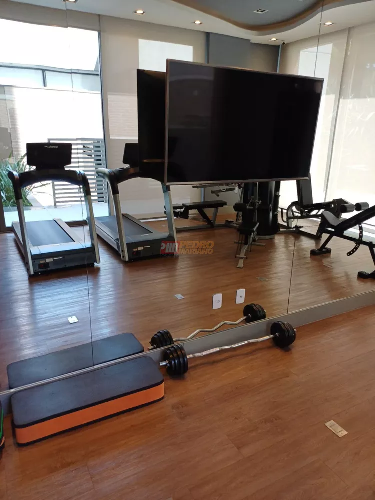 Apartamento, 3 quartos, 163 m² - Foto 21