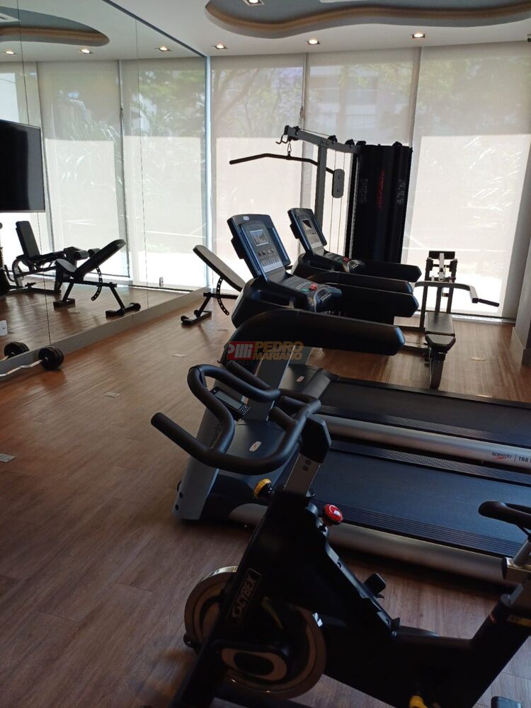 Apartamento, 3 quartos, 163 m² - Foto 5