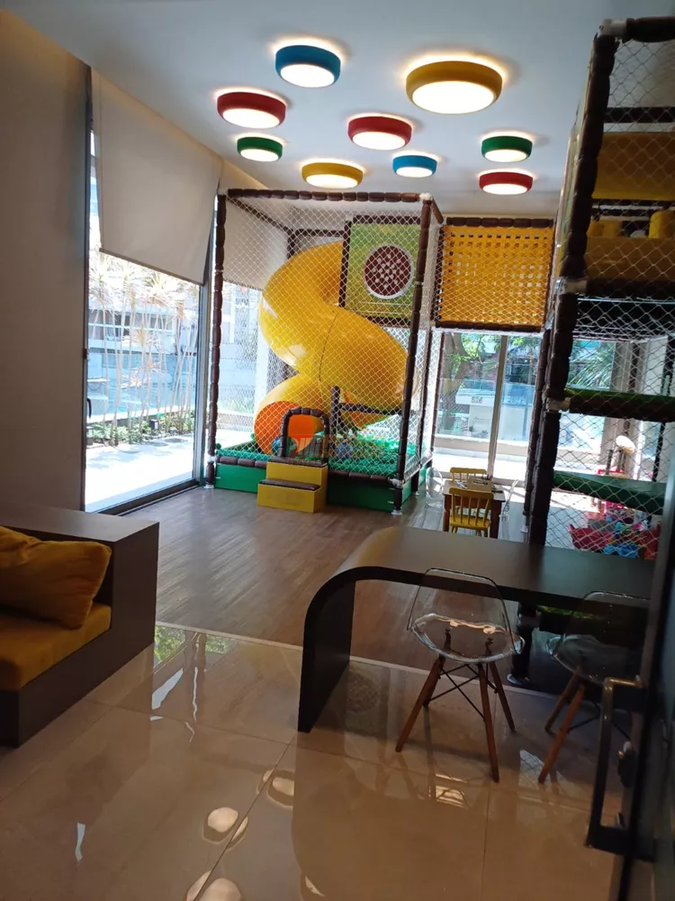 Apartamento, 3 quartos, 163 m² - Foto 28