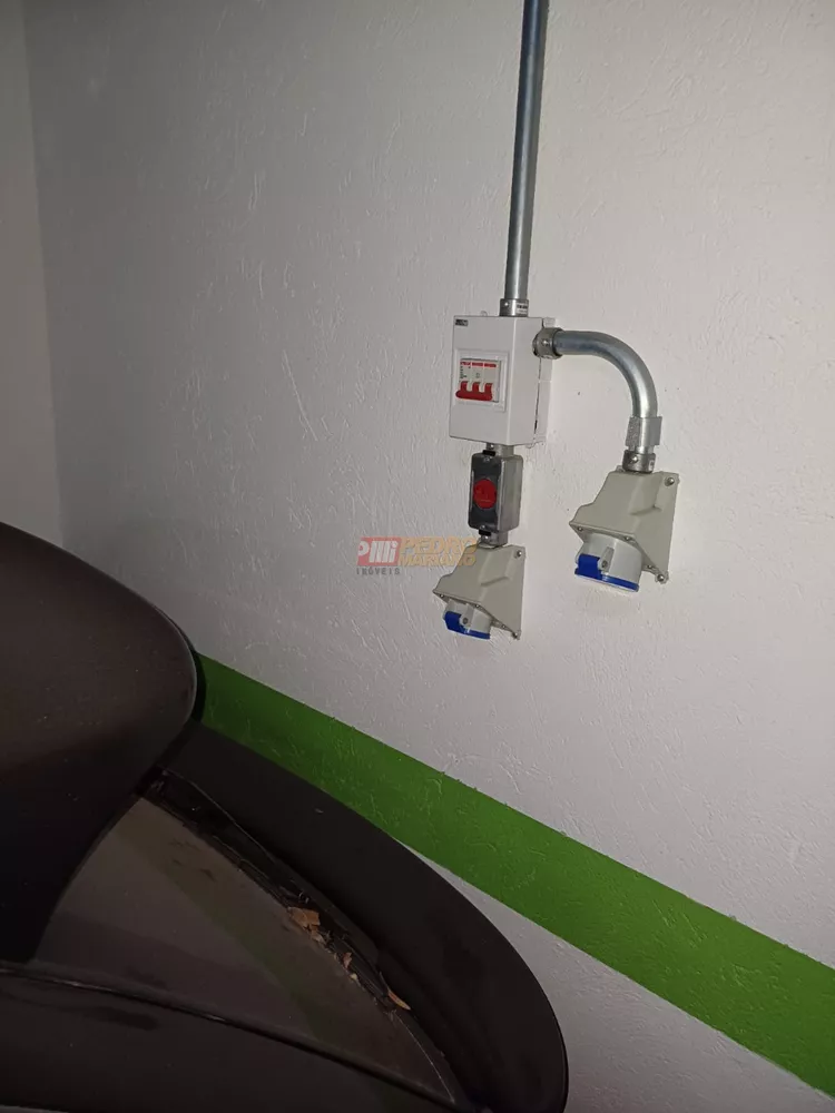 Apartamento, 3 quartos, 163 m² - Foto 15