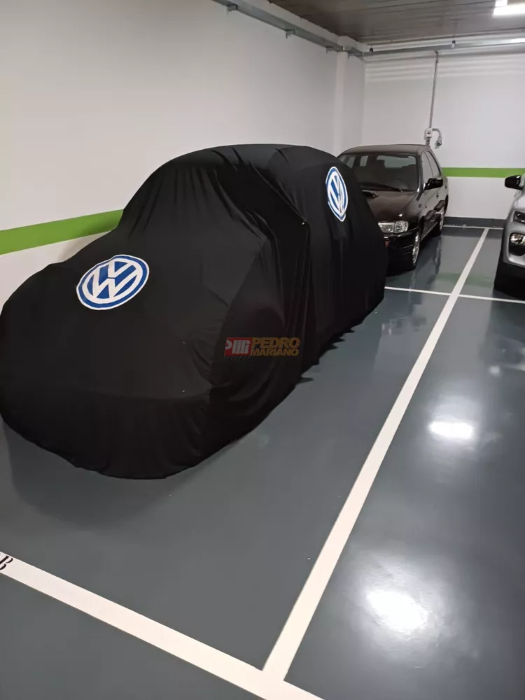 Apartamento, 3 quartos, 163 m² - Foto 16