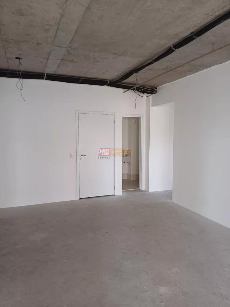 Apartamento, 3 quartos, 163 m² - Foto 2