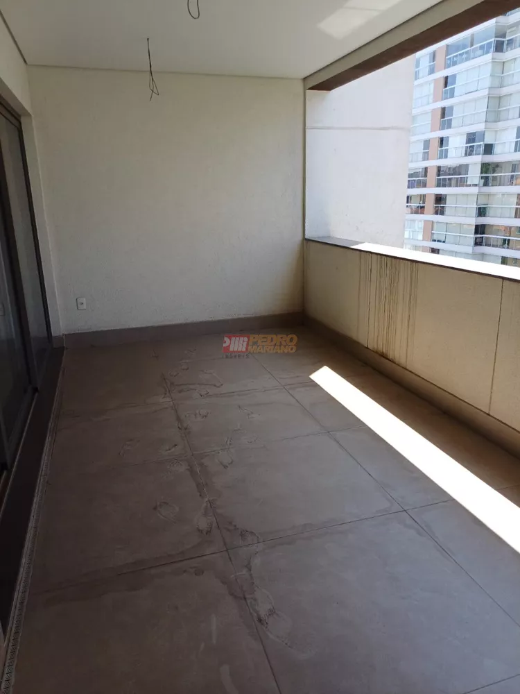 Apartamento, 3 quartos, 163 m² - Foto 4