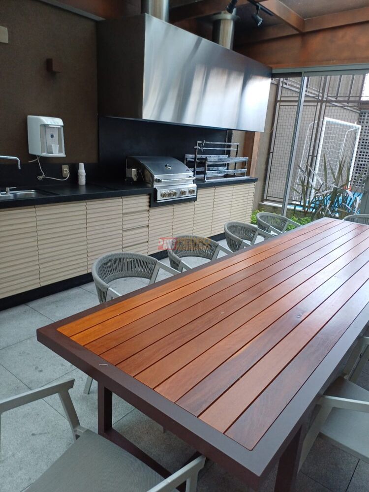 Apartamento, 3 quartos, 163 m² - Foto 7