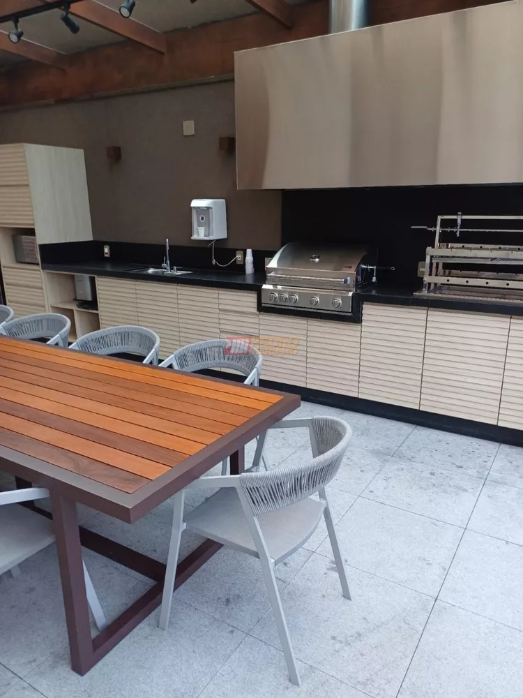 Apartamento, 3 quartos, 163 m² - Foto 24