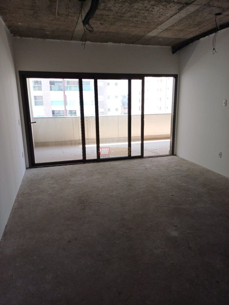 Apartamento, 3 quartos, 163 m² - Foto 1