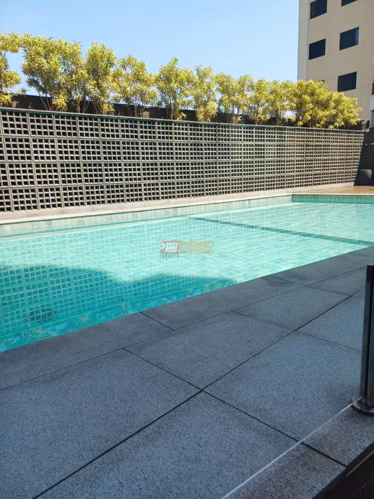 Apartamento, 3 quartos, 163 m² - Foto 17