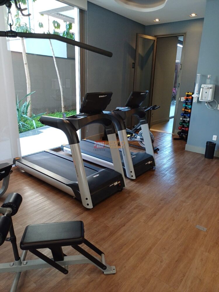 Apartamento, 3 quartos, 163 m² - Foto 6