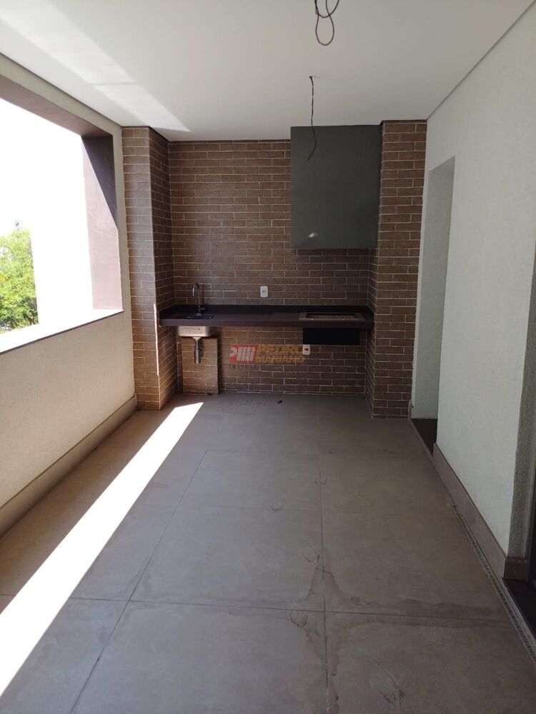 Apartamento, 3 quartos, 163 m² - Foto 2