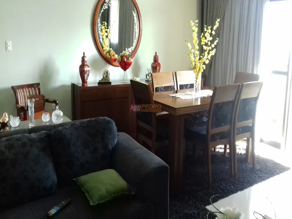 Apartamento, 2 quartos, 105 m² - Foto 1