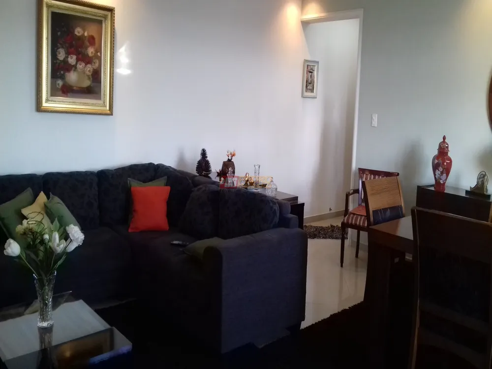Apartamento, 2 quartos, 105 m² - Foto 2