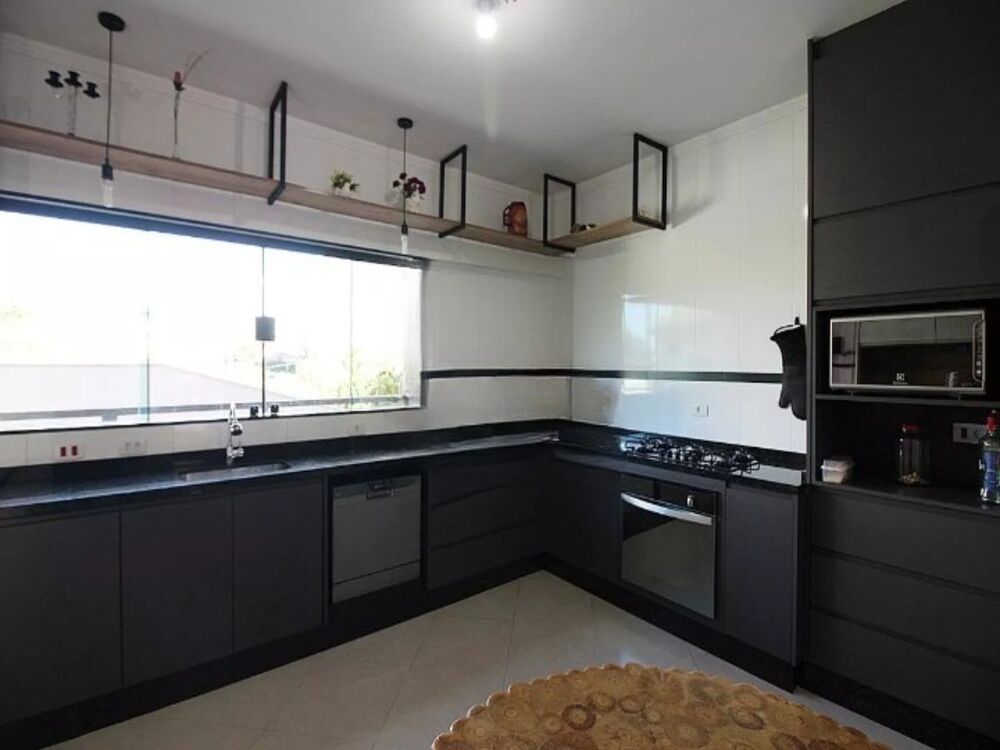 Sobrado, 3 quartos, 280 m² - Foto 8