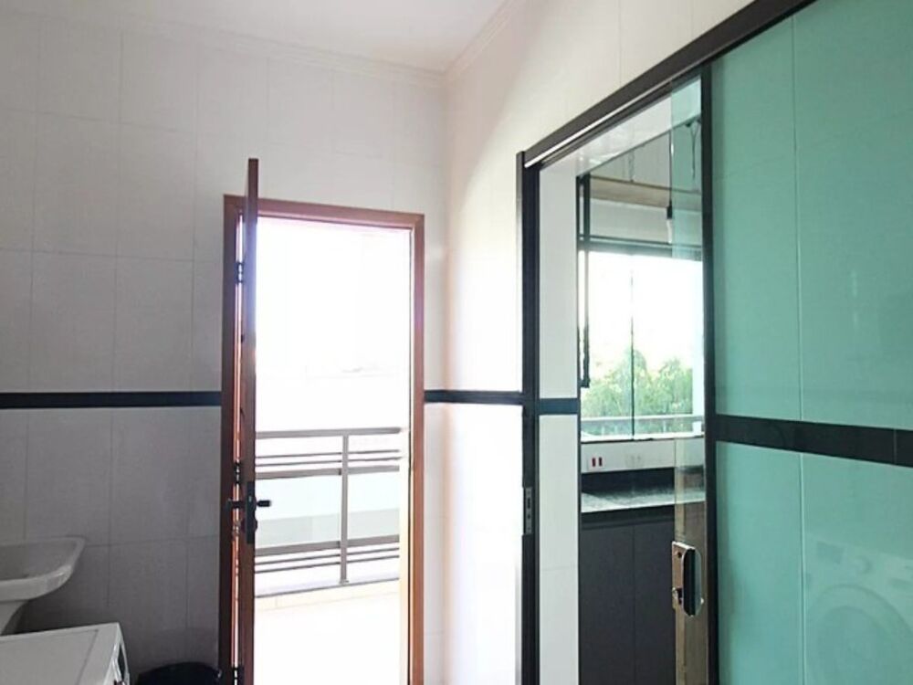 Sobrado, 3 quartos, 280 m² - Foto 9