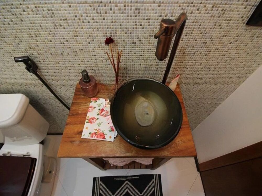 Sobrado, 3 quartos, 280 m² - Foto 2