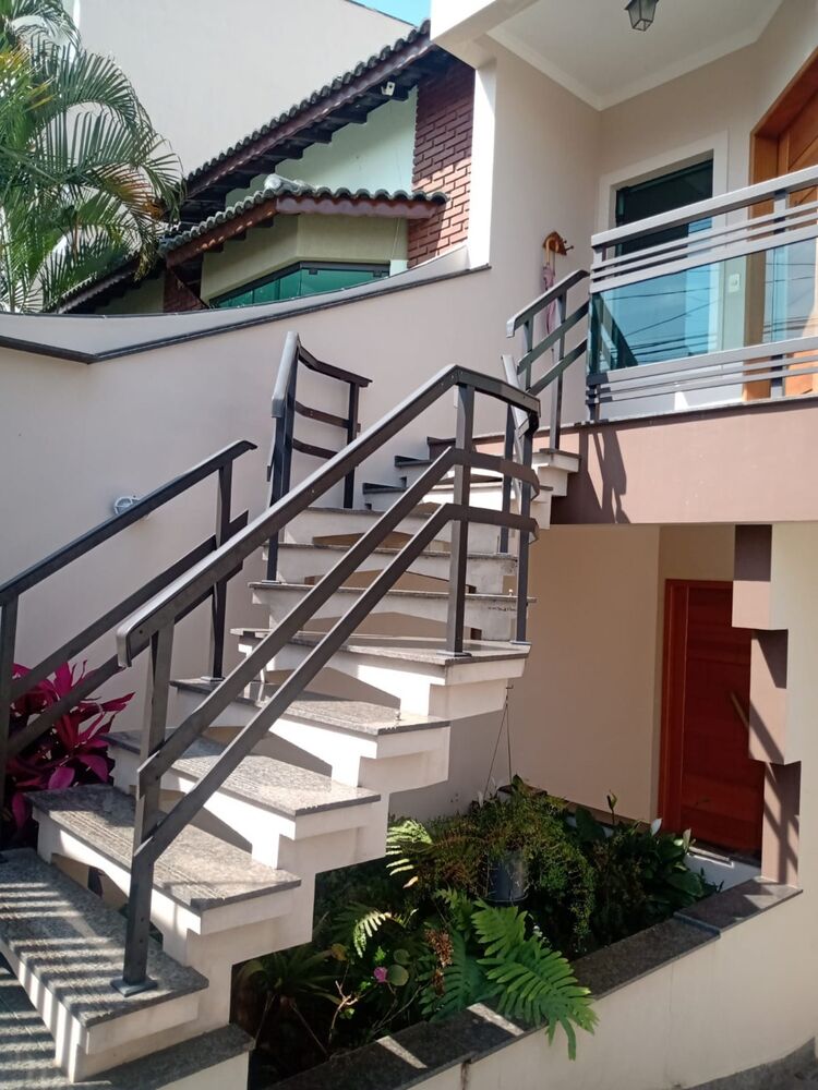 Sobrado, 3 quartos, 280 m² - Foto 14