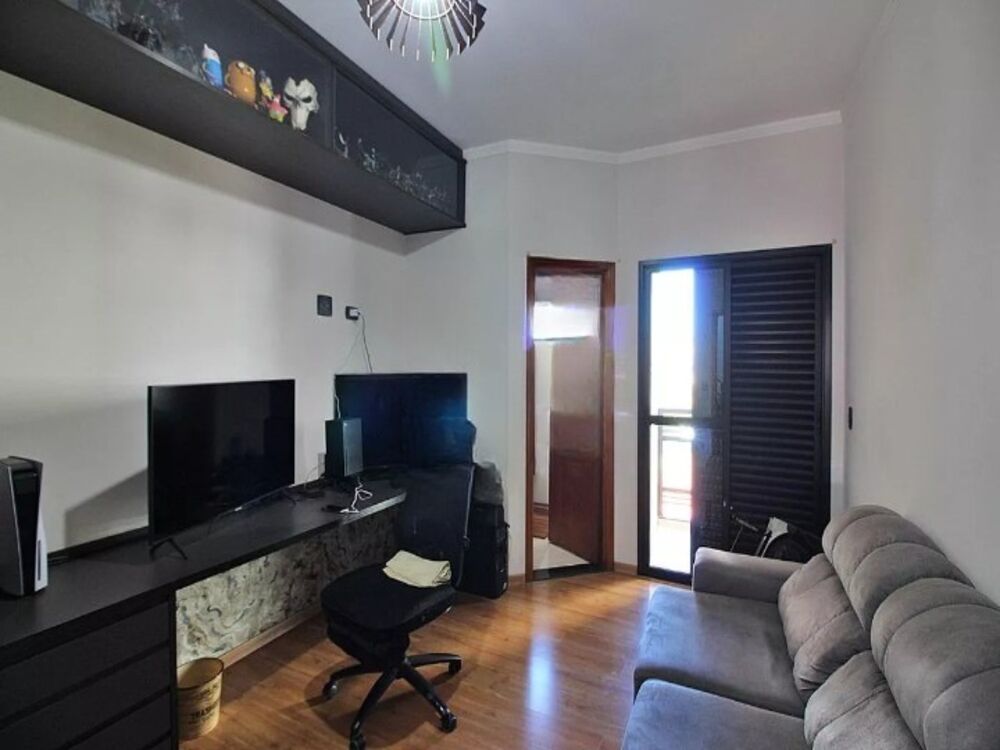 Sobrado, 3 quartos, 280 m² - Foto 6