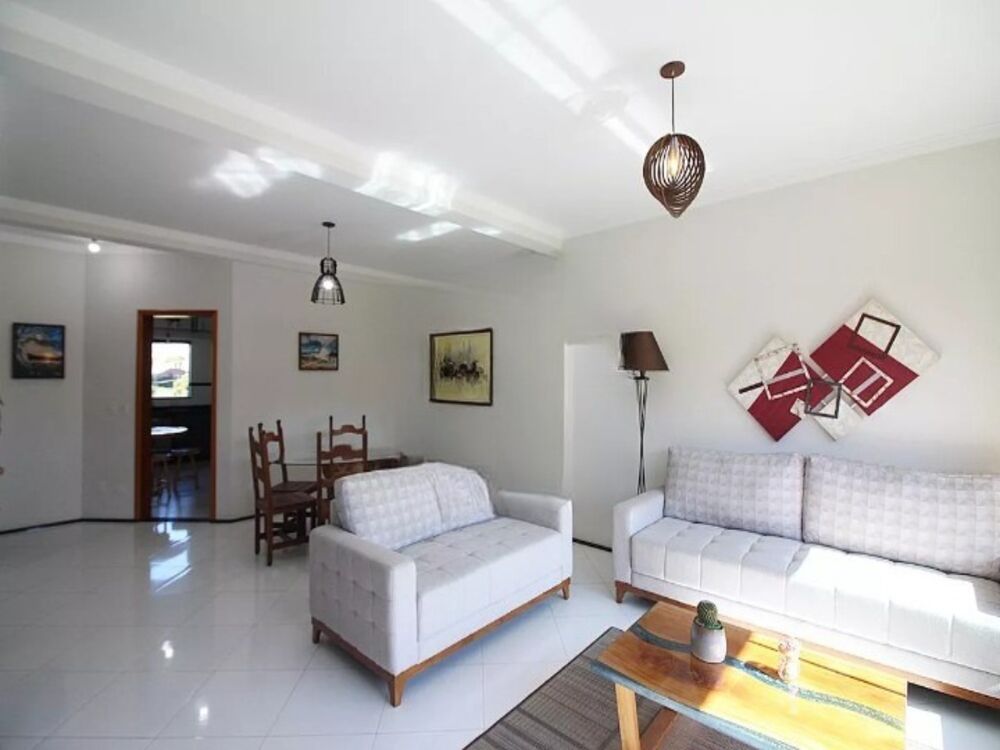 Sobrado, 3 quartos, 280 m² - Foto 1